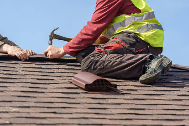 Gutter Installation and Roofing in Covington, TN
