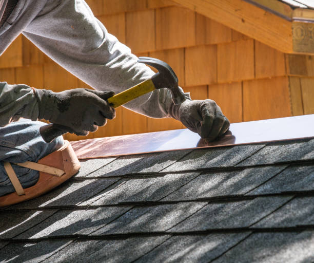 Best Local Roofing Companies  in Covington, TN